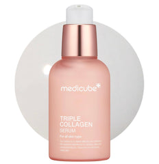 Medicube Triple Collagen Serum