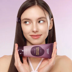 EQQUALBERRY Purple Rice Pore Purifying Pack Cleanser