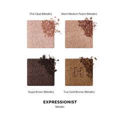 HOURGLASS CURATOR EYESHADOW PALETTE