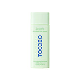 TOCOBO Cica Calming sun serum SPF50+