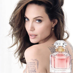 Guerlain Mon Guerlain Eau de Parfum for women 100 ml