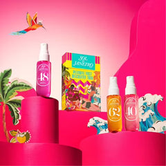 sol de janeiro set Perfume Mist