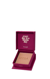 Benefit Hoola Powder bronzer (Sample Size)