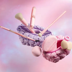 Sephora Pillow Dream Face Sponge Set