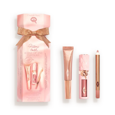 CHARLOTTE TILBURY PILLOW TALK ICONIC LIP AND CHEEK KIT