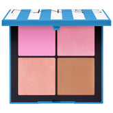 NARS HOT ESCAPE CHEEK PALETTE