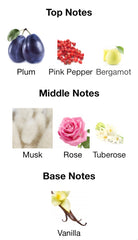 NARCISO RODRIGUEZ - For Her Musc Noir Rose (EDP) 100ml