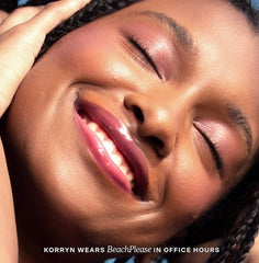 Tower 28 Beauty BeachPlease Lip + Cheek Dewy Cream Blush