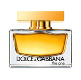 DOLCE & GABBANA THE ONE EDP FOR WOMEN