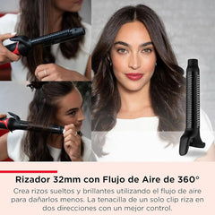 Revlon One-Step Blow Dry Multi Air Styler 5-in-1
