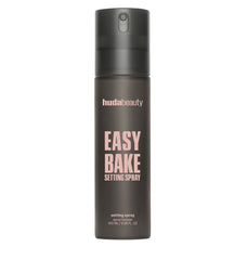 Huda beauty Easy Bake Setting Spray