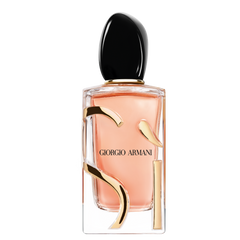 Giorgio Armani Si for Women - Eau de Parfum INTENSE (EDP) 30 ml