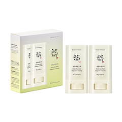 beauty of joseon Matte sun stick Mugwort + Camelia ( Double Pack )
