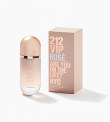 Carolina Herrera 212 Vip Rose - EDP