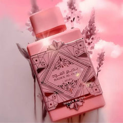 لطافة بديع العود نوبل بلاش أو دو بارفان