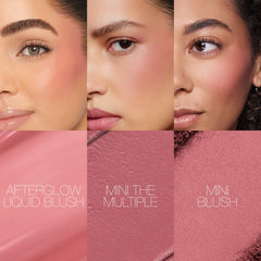 NARS DOLCE VITA CHEEK SET