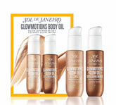SOL DE JANEIRO Glowmotions Body Oil Glow Anywhere Set