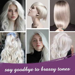 Karseell Purple Hair Mask