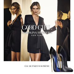 كارولينا هيريرا جود جيرل سوبريم (EDP)