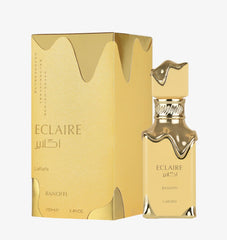 Lattafa Eclaire Banoffi