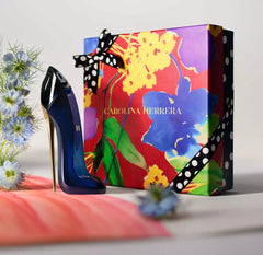 Carolina Herrera Good Girl Eau de Parfum 3-Piece Gift Set