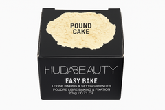 HUDA BEAUTY MUST HAVES