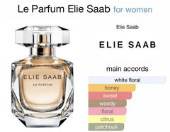 Elie Saab Le Parfum Eau De Parfum