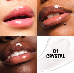 MAKEUP FOREVER STARLIT LIP SET 
Limited Edition