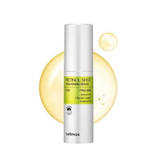 سيليماكس-ذا فيتا-أ ريتينول شوت لشد البشرة