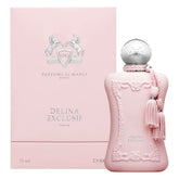 Parfums De Marly - DELINA EXCLUSIF PARFUM (75ml)