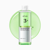 ANUA Azelaic 3+ Cica Skin Clarifying Toner