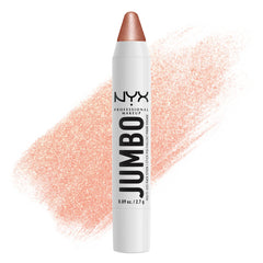 قلم هايلايتر متعدد الاستخدامات من NYX JUMBO