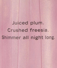 فيكتوريا سيكريت بيور سيداكشن شيمر معطر للجسم 250 مل