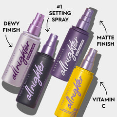 Urban Decay All Nighter Vitamin C Hydrating Setting Spray (Sample Size)
