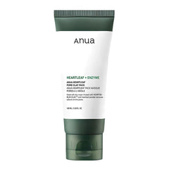 Anua Heartleaf Pore Clay Pack