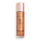 Revolution Molten Body Glow Bronze