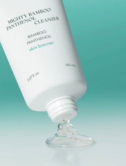 Purito Seoul Mighty Bamboo
Panthenol Cleanser