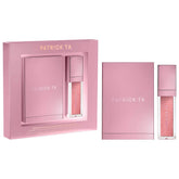 PATRICK TA Patrick's Glow and Gloss Set Major Headlines Blush Duo and Lip Gloss Makeup Gift Set