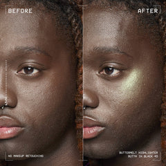 NYX BUTTERMELT HIGHLIGHTER