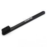 Marvis Black Medium Toothbrush