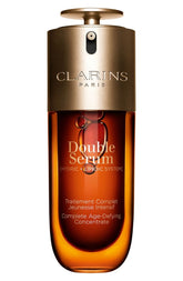 CLARINS DOUBLE SERUM Anti-Aging + Anti-Wrinkle Serum