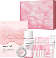 Medicube PDRN MINI Glow Kit