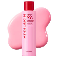 APRILSKIN - TXA Niacinamide 99 Milky Toner
