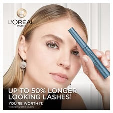 L’Oréal Telescopic Mascara Waterproof Ultimate Length & Definition