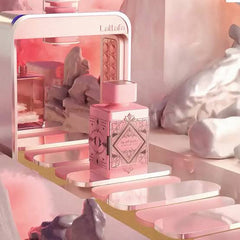 لطافة بديع العود نوبل بلاش أو دو بارفان