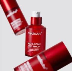 Medicube Red Succinic Acid Serum