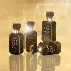 KAYALI Oudgasm Miniature Set