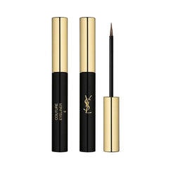 YSL COUTURE EYE LINER
LIQUID EYELINER, ULTRA LONG LASTING