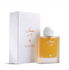 IBRAQ Musk Al Shams