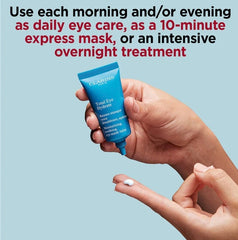 مرطب العيون توتال من كلارنس